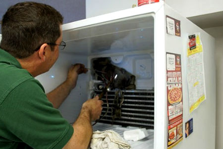 ремонт холодильников в одинцово на дому недорого