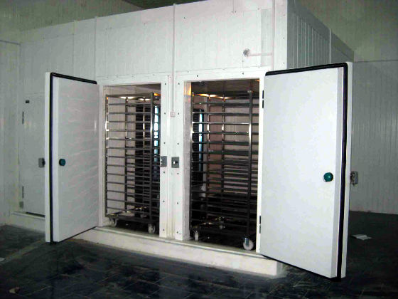 Ремонт промышленных холодильников в Одинцово с выездом | Вызов мастера по холодильникам на дом