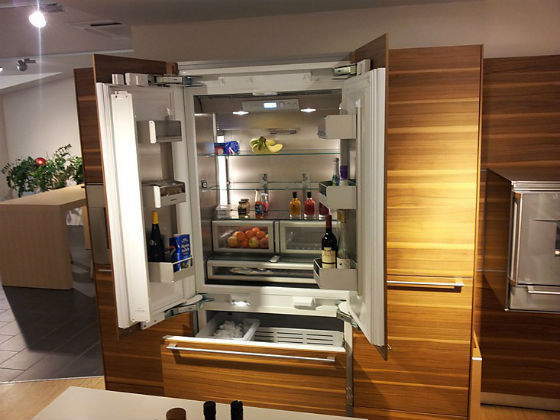 Ремонт встраиваемых холодильников с выездом по Одинцово | Вызов мастера по холодильникам на дом